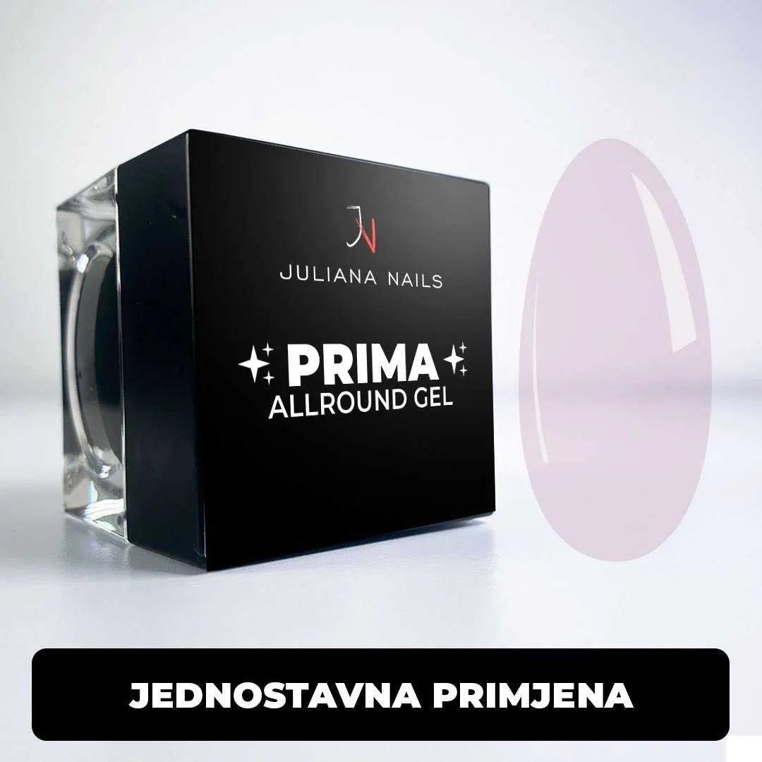 prima roza gel - slika 3