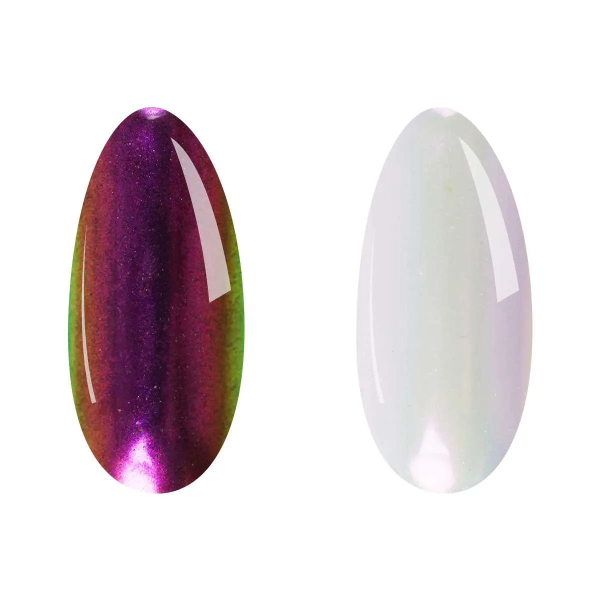 liquid chrome – aurora purple 5ml - slika 2