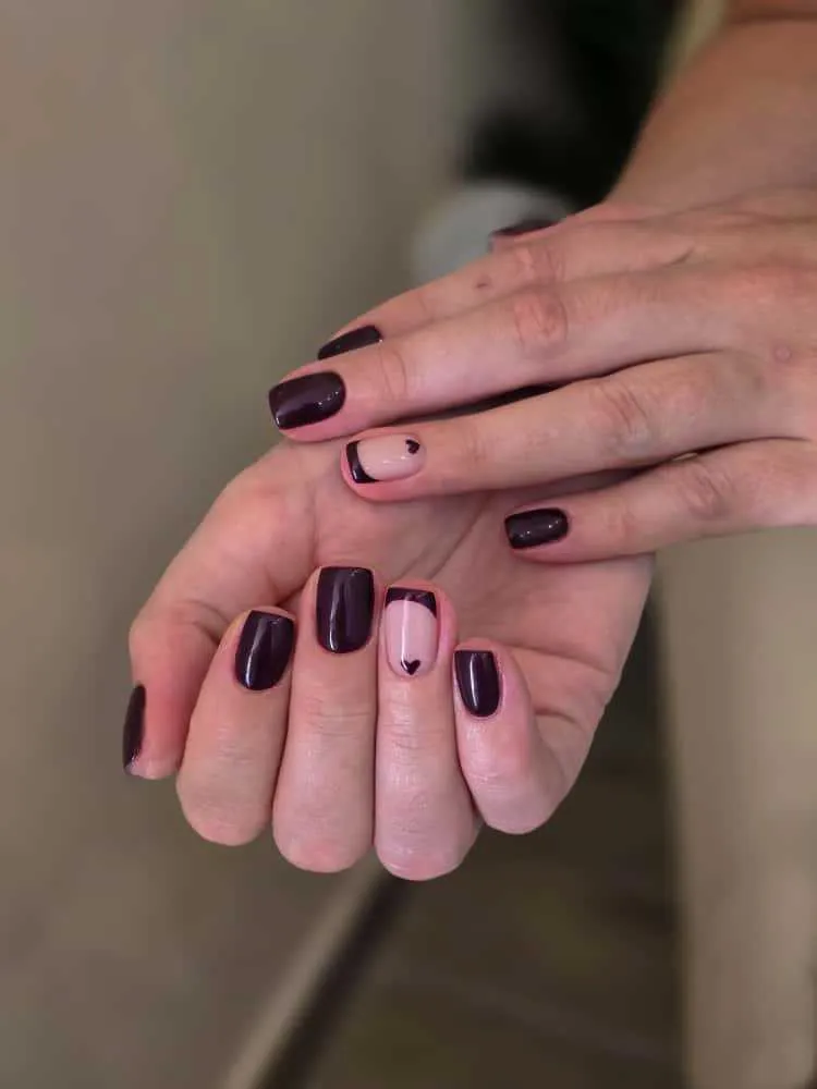 gel lak midnight muse 6ml - slika 3