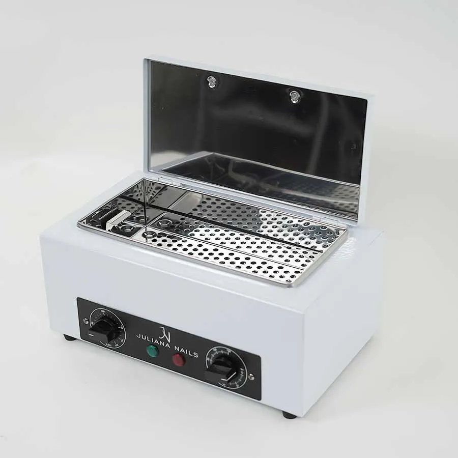 cleaning box - sterilizator vrućim zrakom jn - slika 4