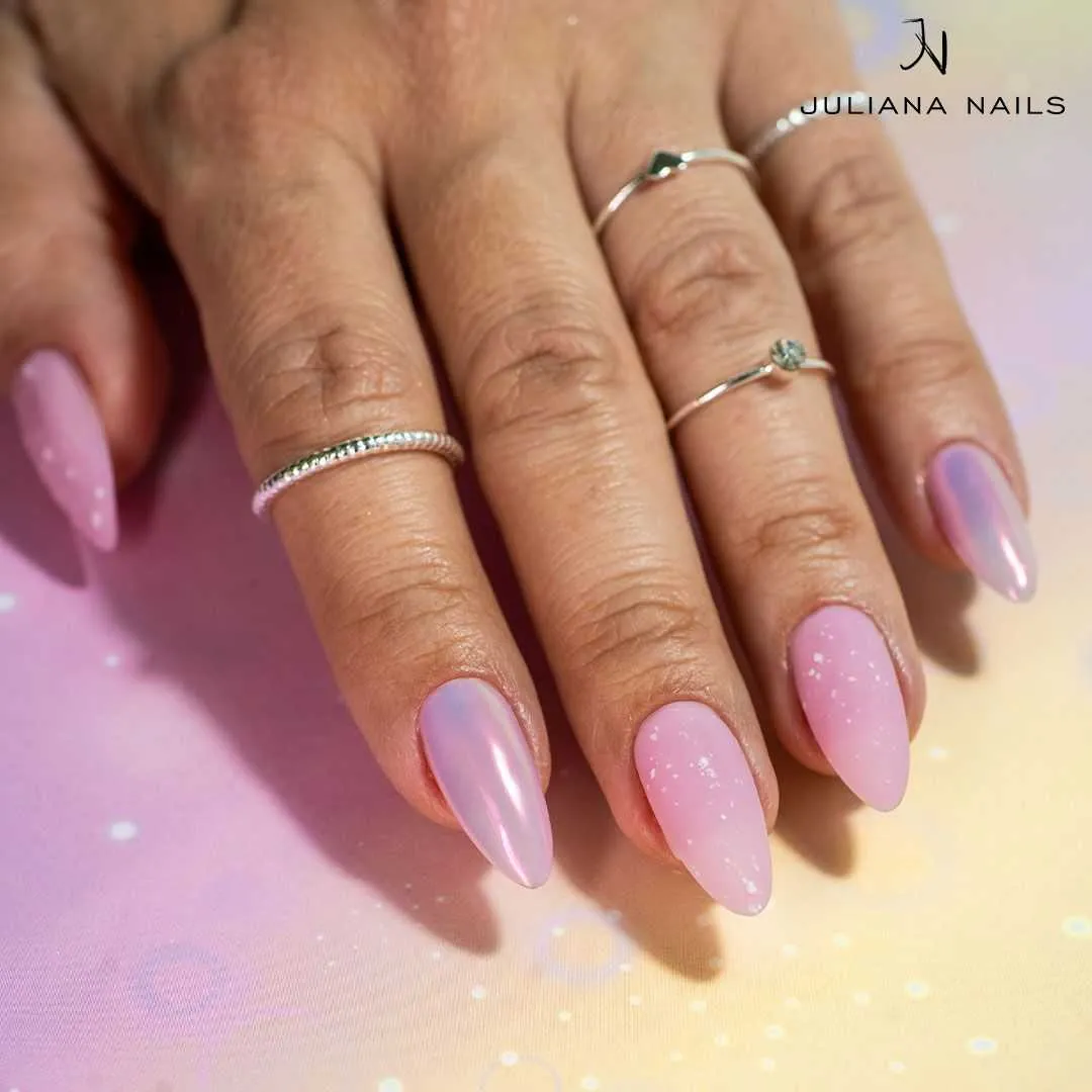 aurora pigment – incredible pink - slika 7