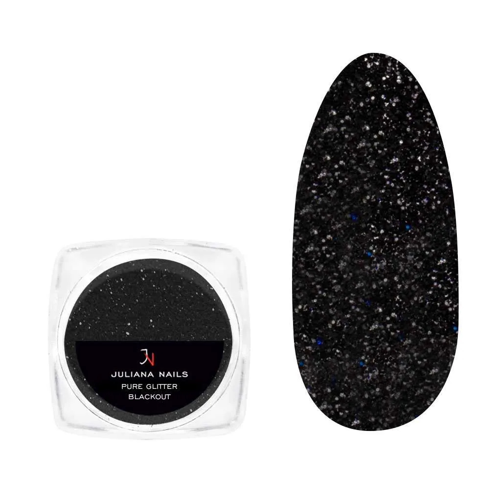 pure glitter – blackout - slika 3