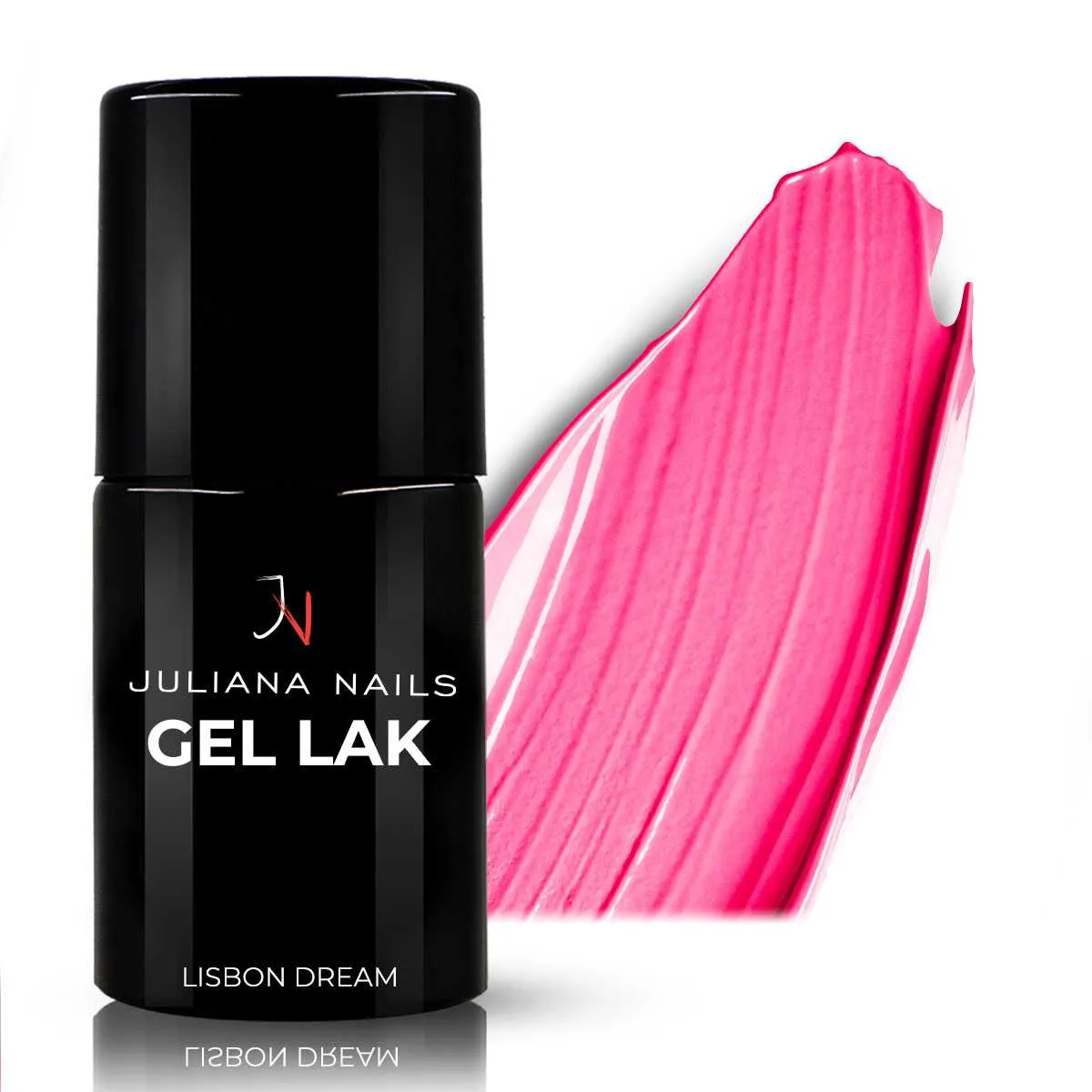 gel lak lisbon dream 6ml - slika 4