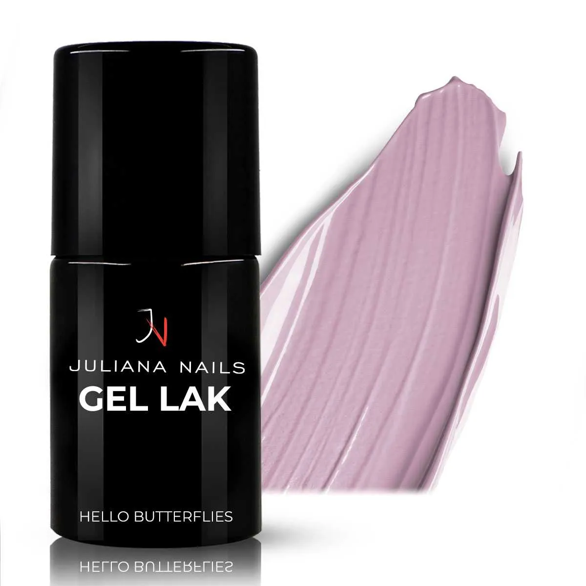 gel lak hello butterflies 6ml - slika 4
