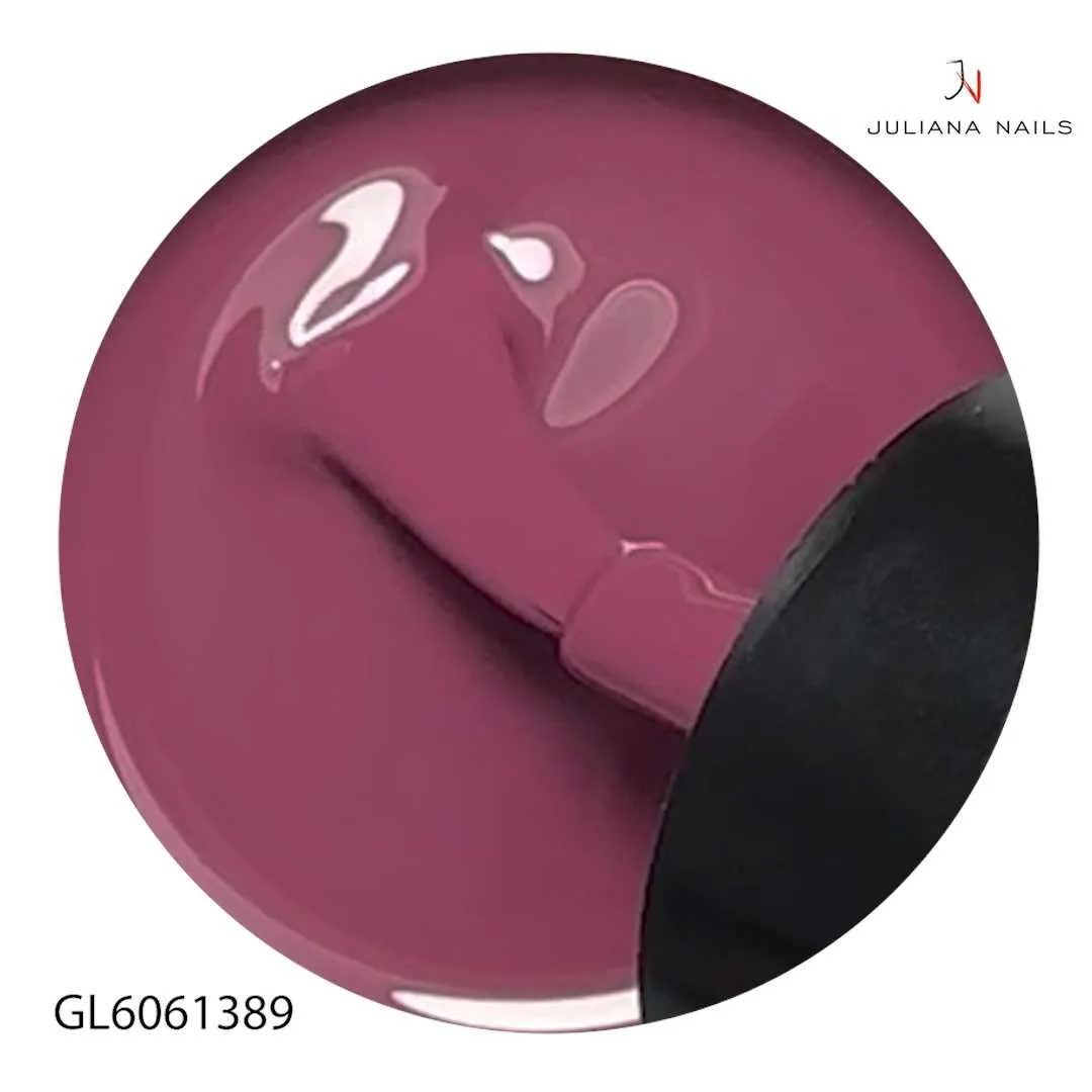 gel lak autumn made 6ml - slika 3
