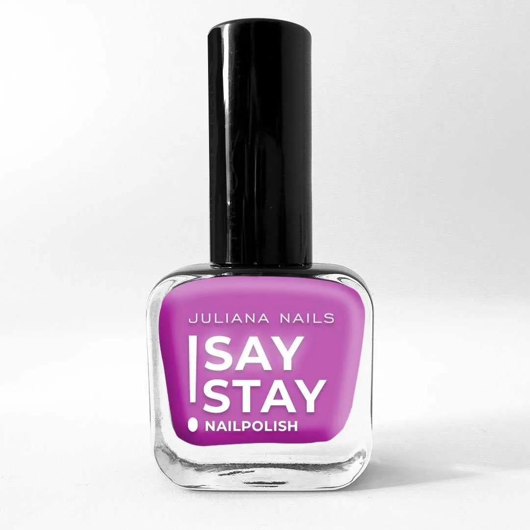 say stay! lak za nokte 10ml - drama darling - slika 5
