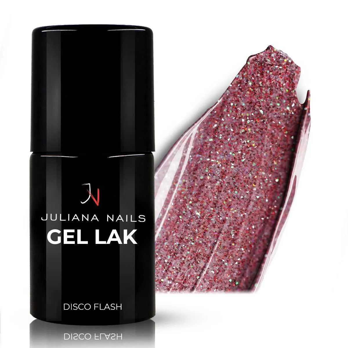 gel lak disco flash 6ml - slika 4