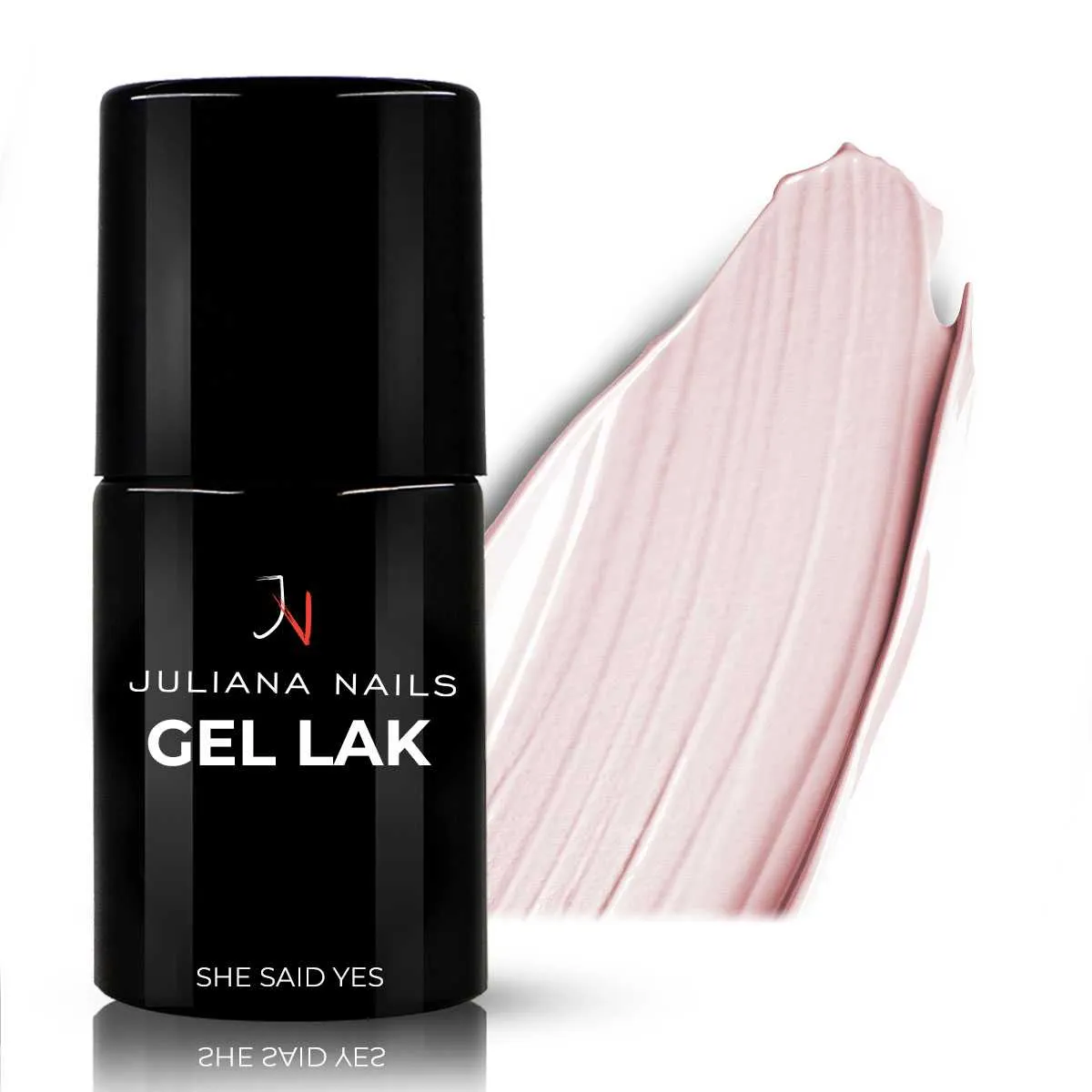 gel lak she said yes 6ml - slika 4