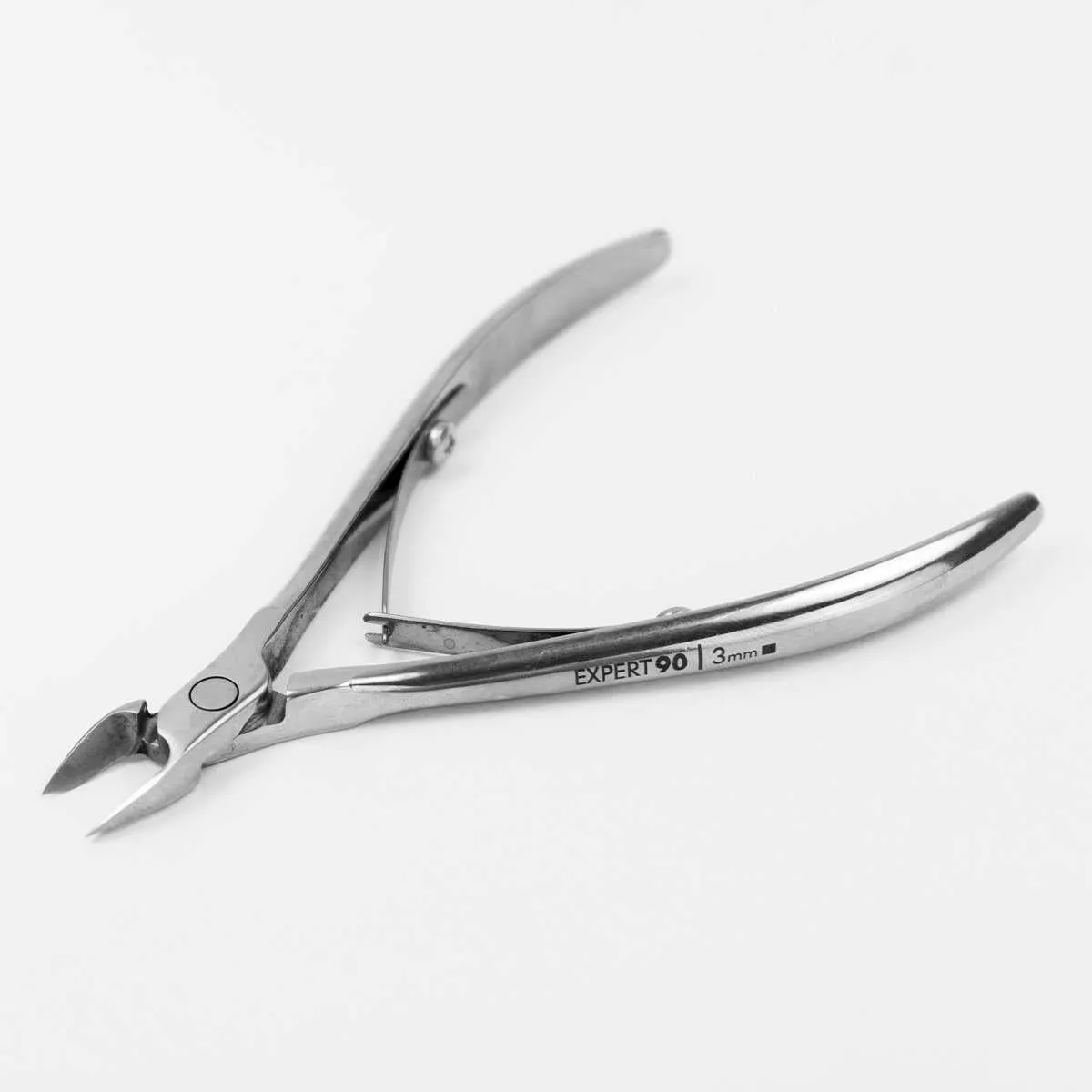 profi kliješta za kožicu oko noktiju – staleks pro – expert 90 – 3 mm - slika 3