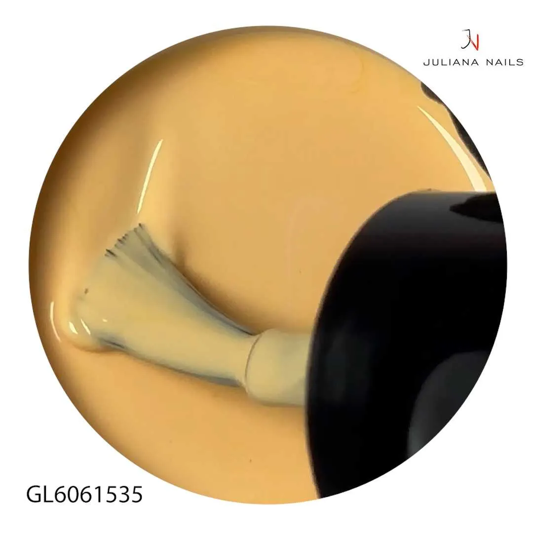 gel lak kind of sunny 6ml - slika 3