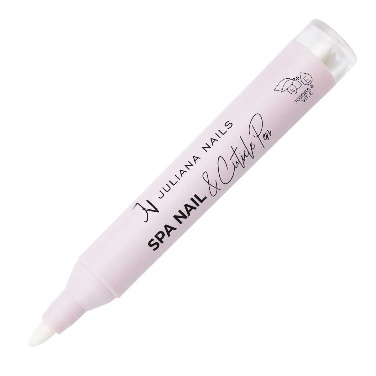 spa nail & cuticle pen – jojoba & vit. e 4ml - slika 5