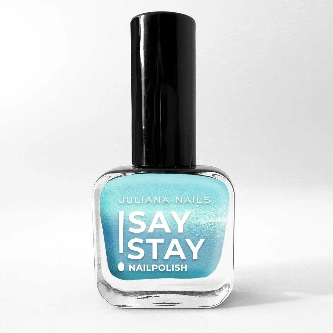say stay! lak za nokte 10ml - spotlight symphony - slika 5