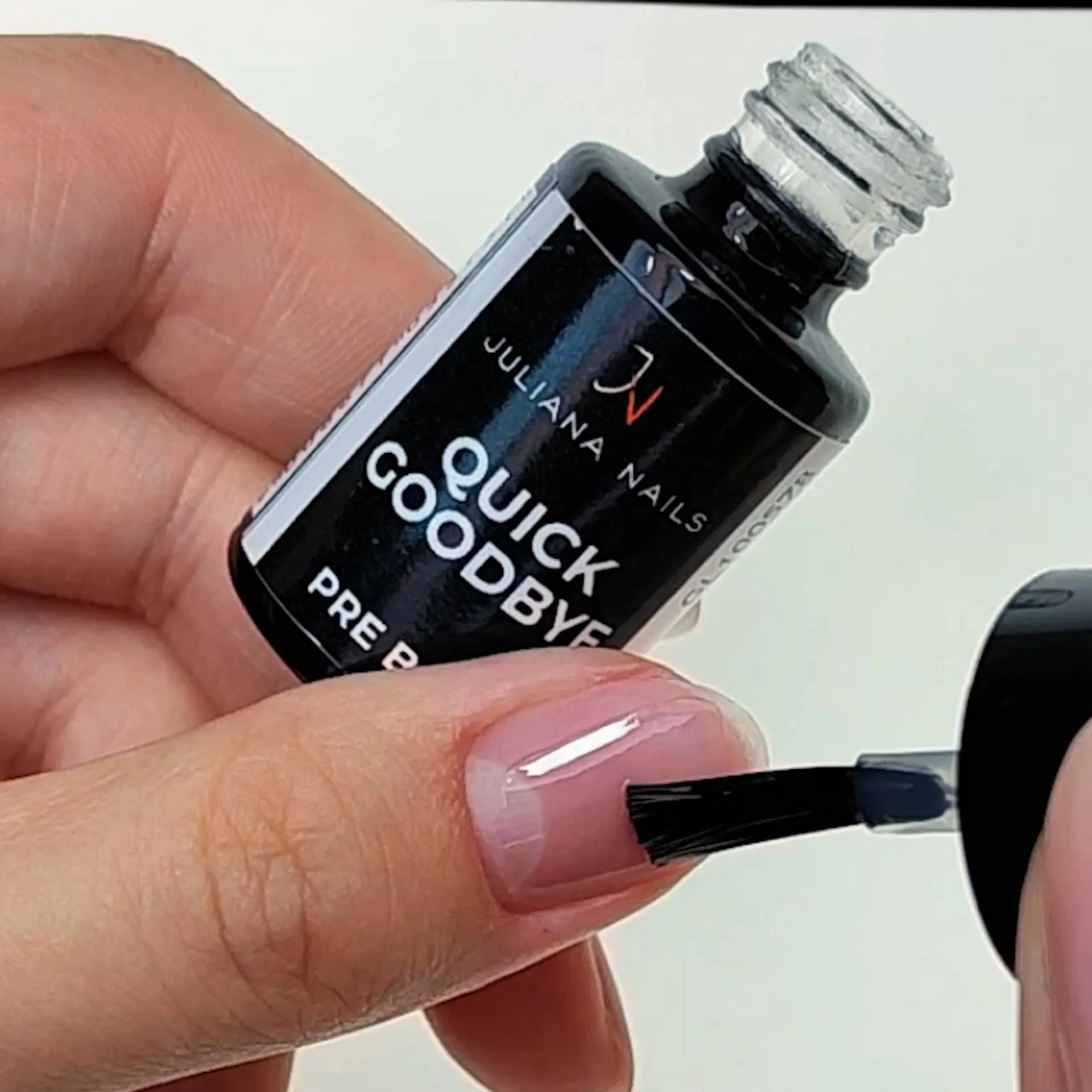 quick goodbye – pre base 6ml - slika 3