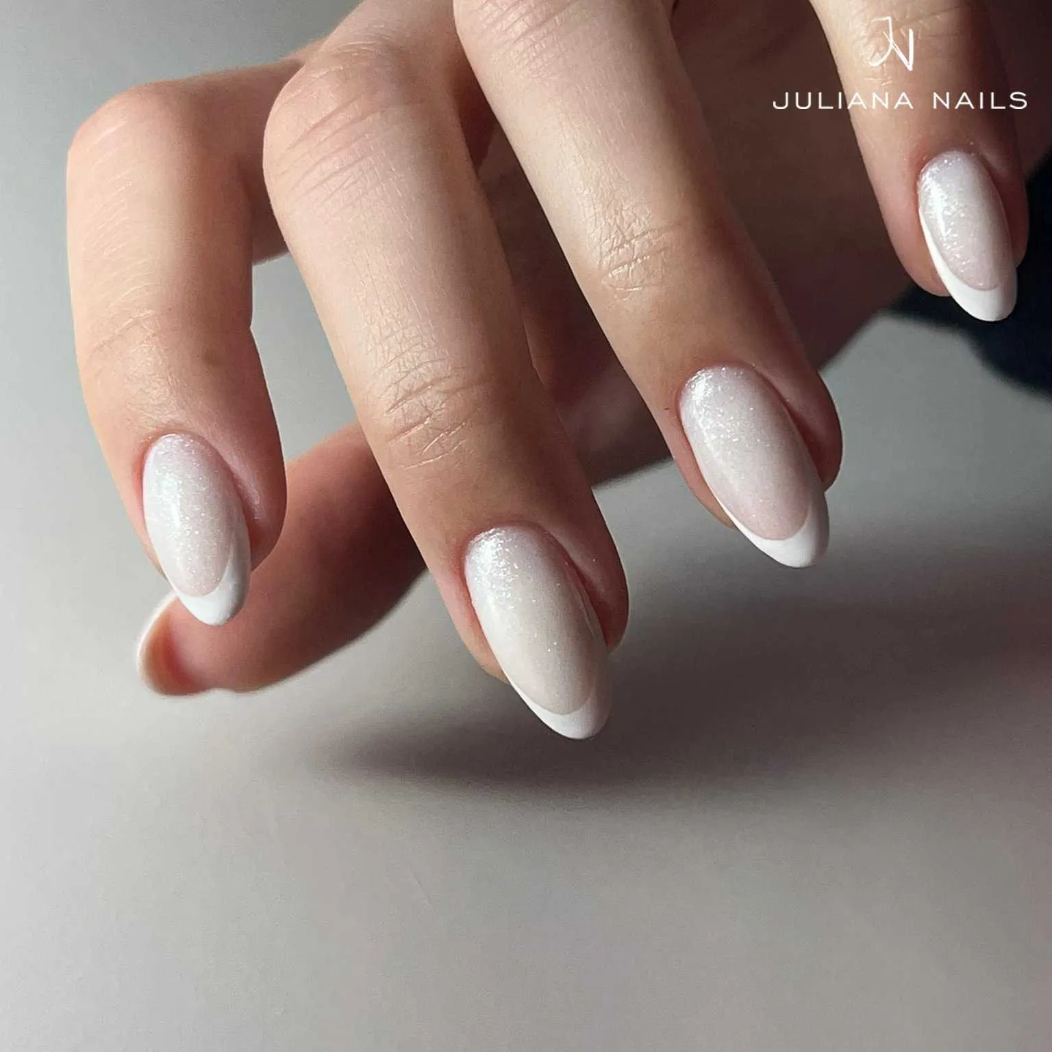 cover builder gel – babyboomer white - slika 5