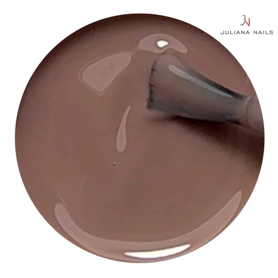 builder bottle gel – natural beige - slika 3