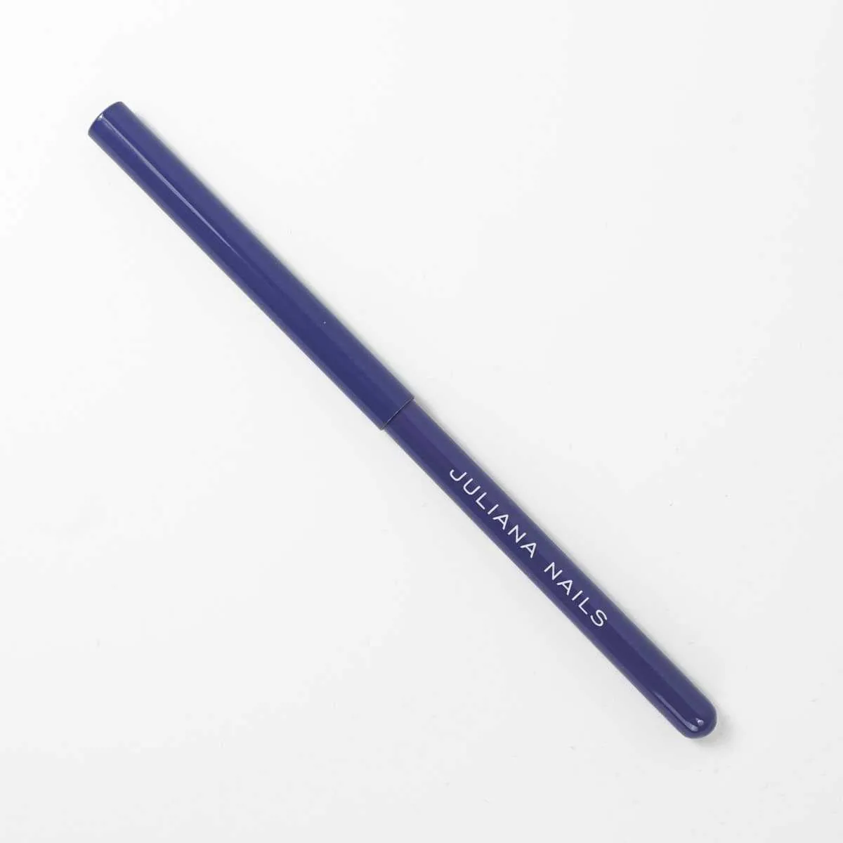 kist za gel sa zaštitnom kapicom - blue edition - ravan no. 6 - slika 2