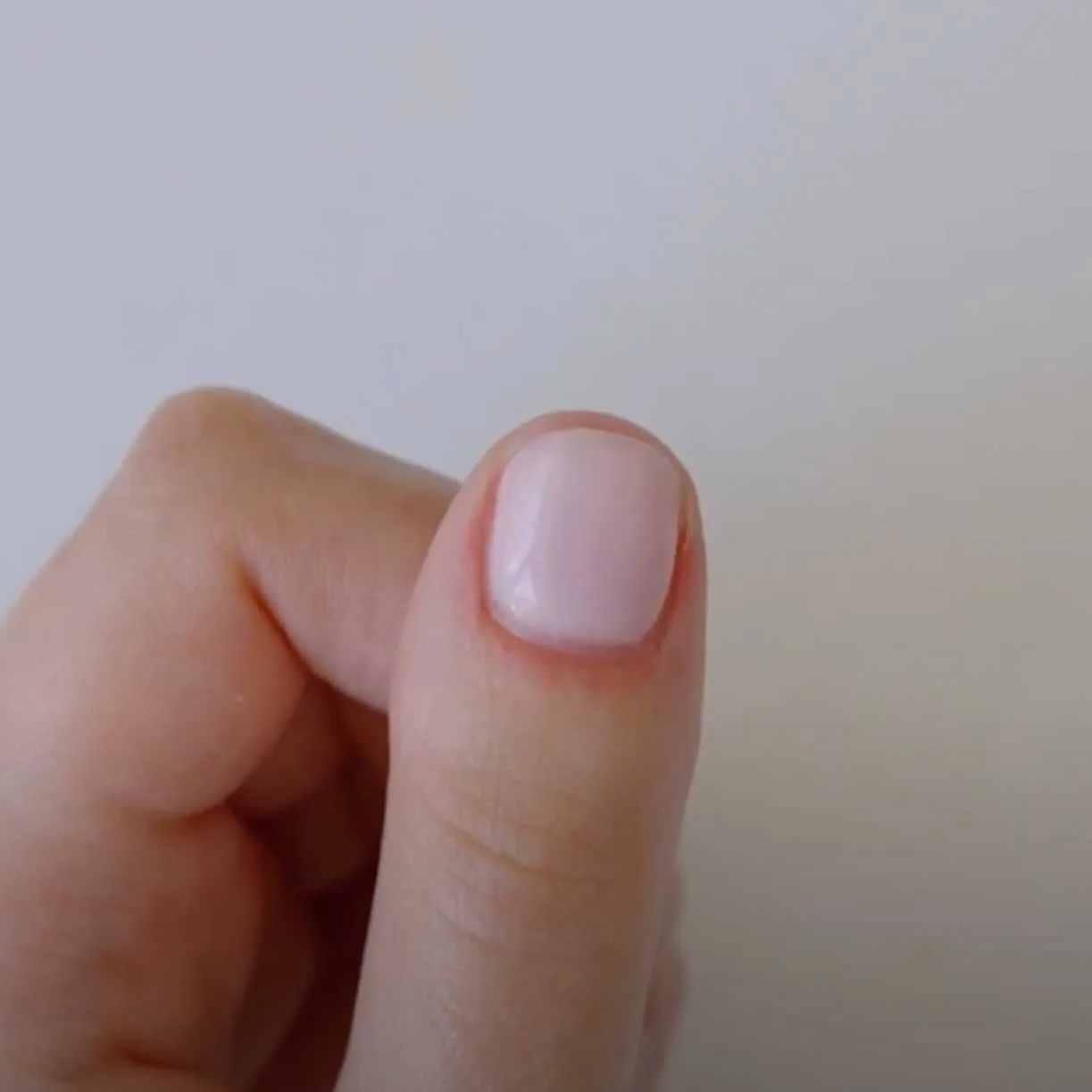 biab nails set - classic - slika 4