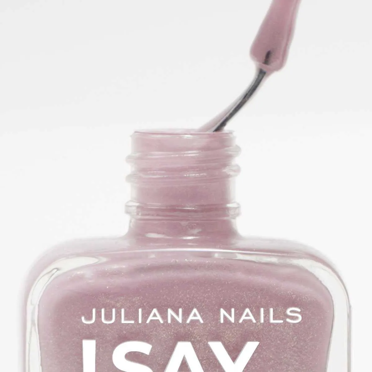 say stay! lak za nokte 10ml – intense irish coffee - slika 3