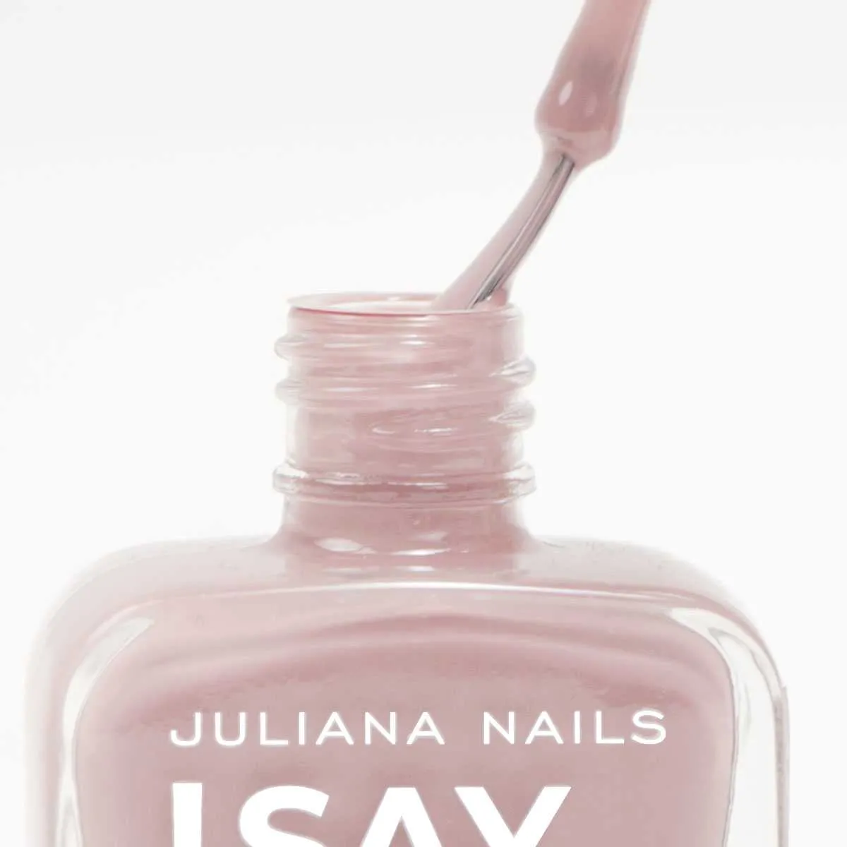 say stay! lak za nokte 10ml – mousse au chocolat - slika 3