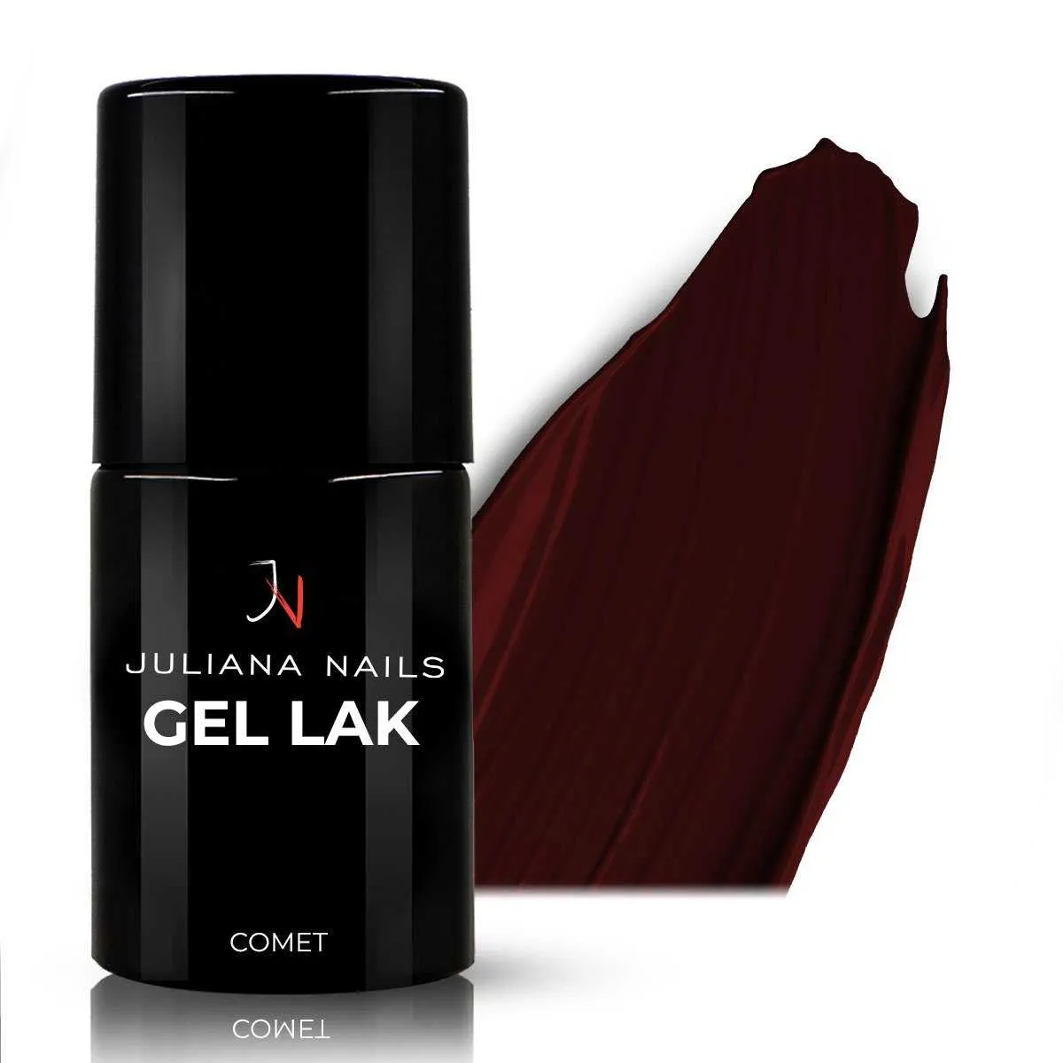 gel lak comet 6ml - slika 4