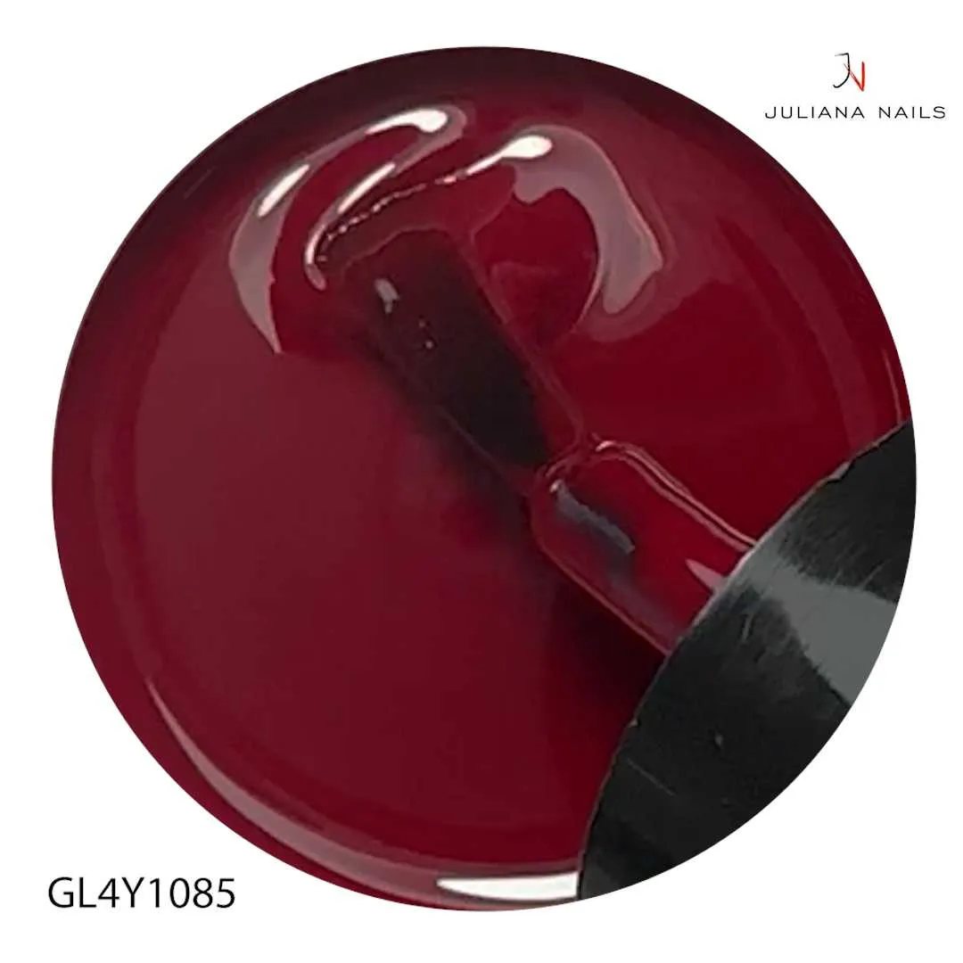 gel lak 4 you - shade match 6ml - slika 4