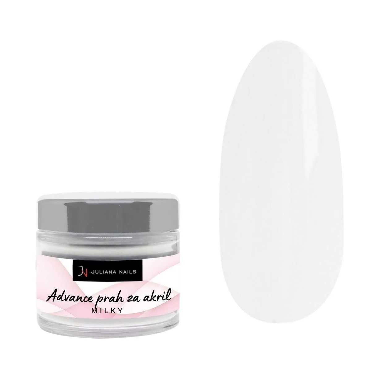advance prah za akril milky - slika 4