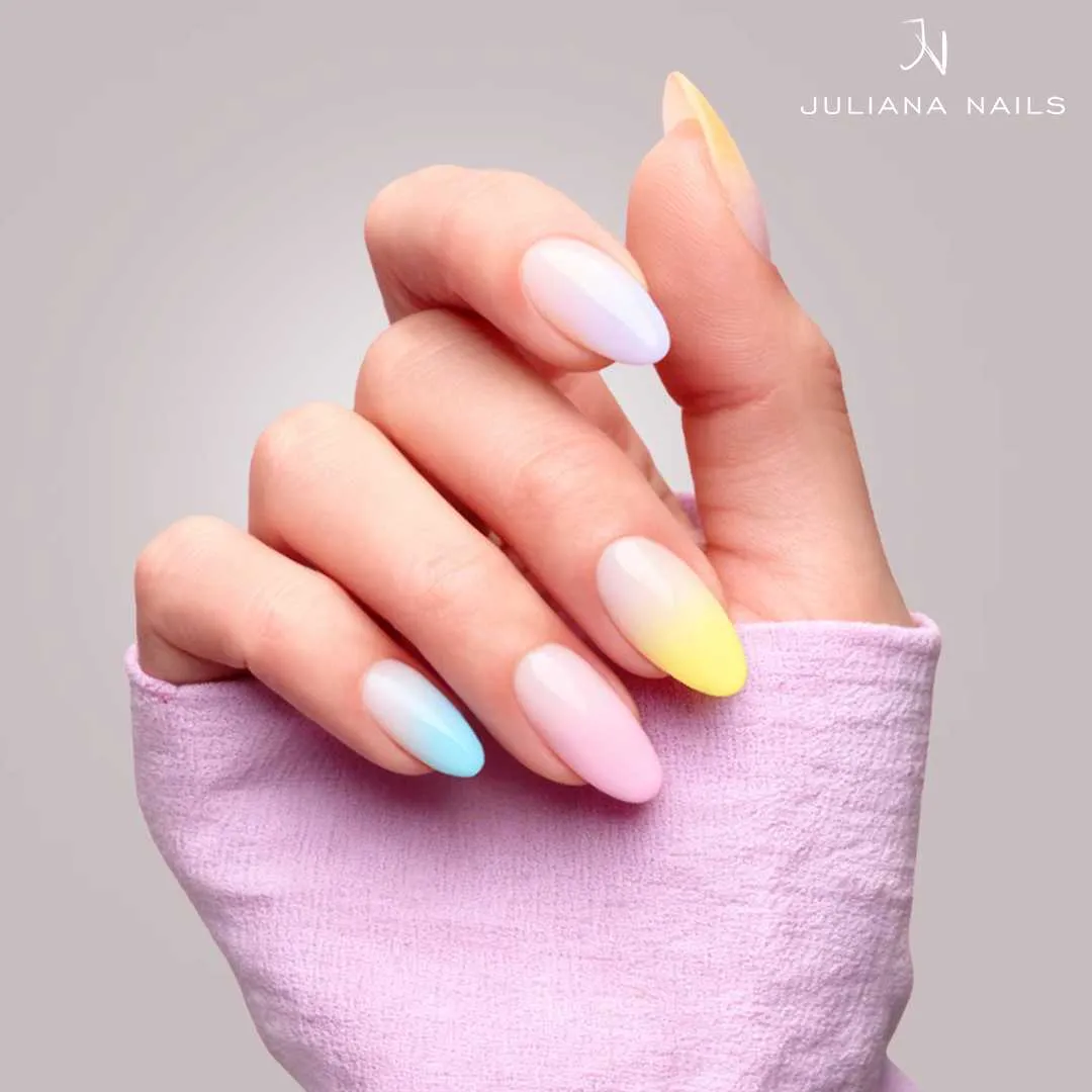 ombre gel - juicy lemon 5g - slika 2