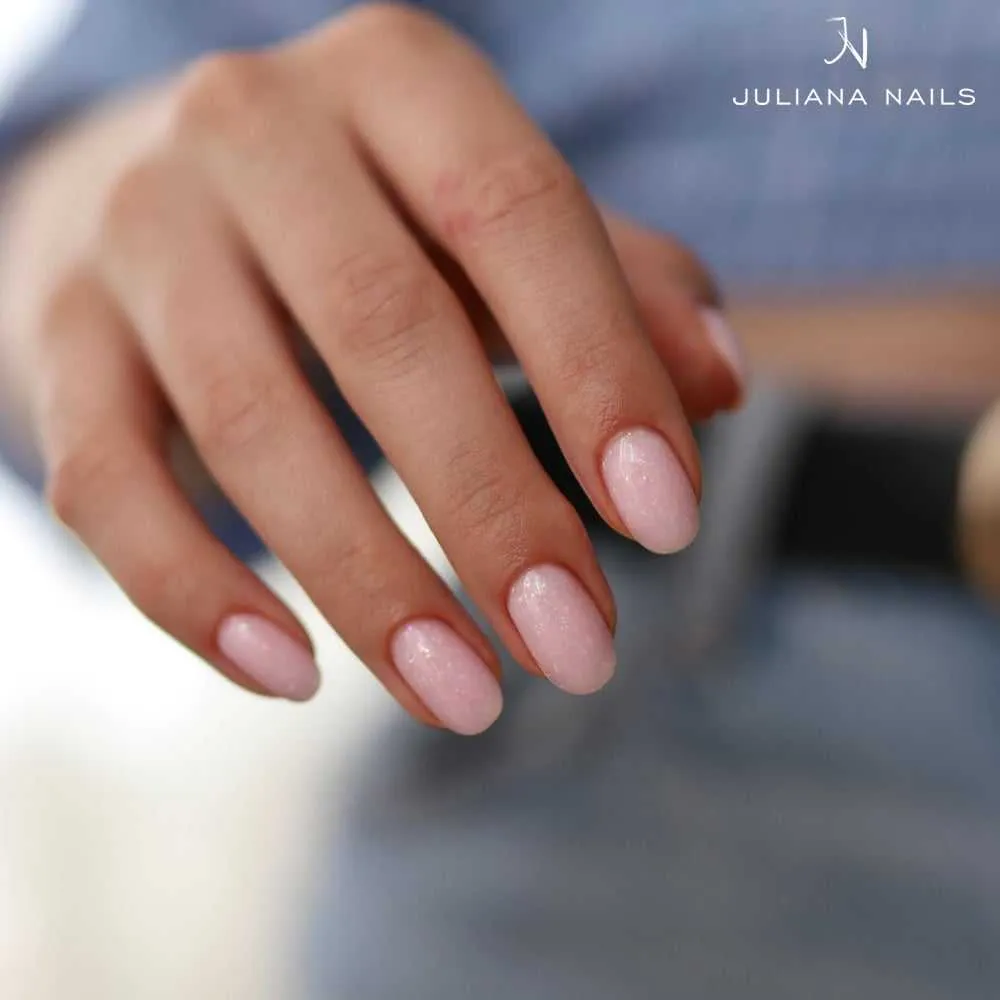 power base gel rosy glamour - slika 4