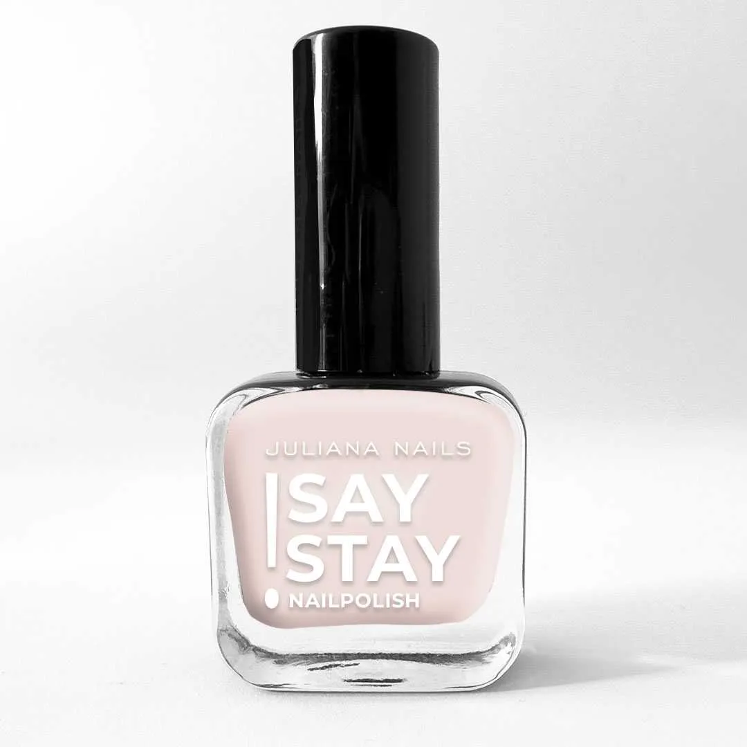 say stay! lak za nokte 10ml – baby deer - slika 7