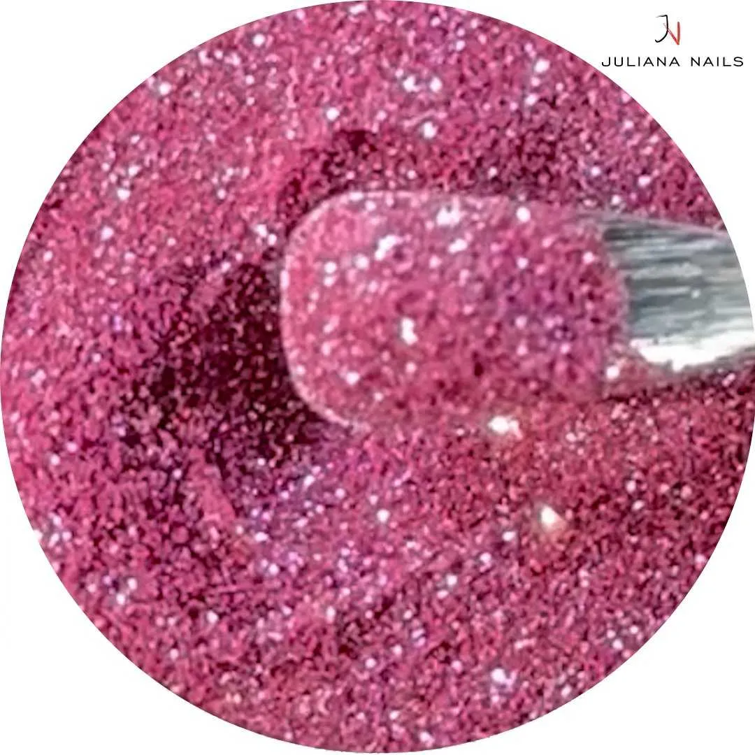 bio glitter - girl on fire - slika 3