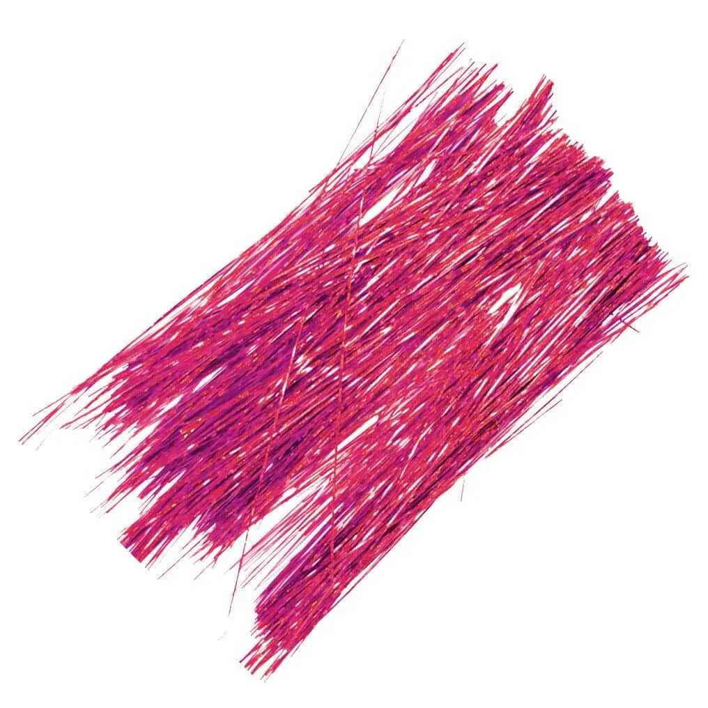nail art prugice – holo rose - slika 1