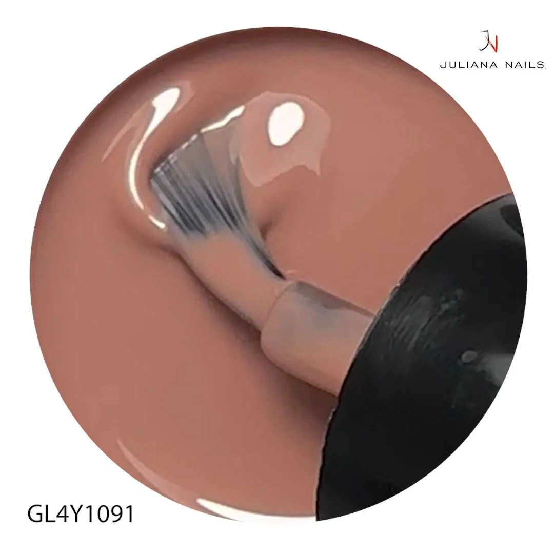 gel lak 4 you - powder check 6ml - slika 4