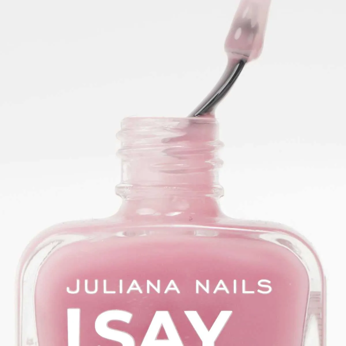 say stay! lak za nokte 10ml – rosy skin - slika 3