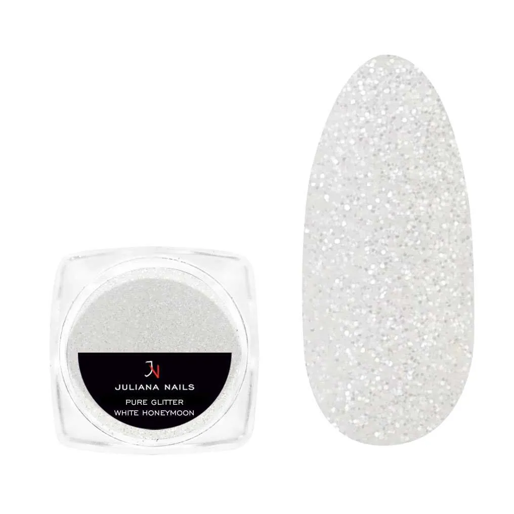 pure glitter – white honeymoon - slika 3