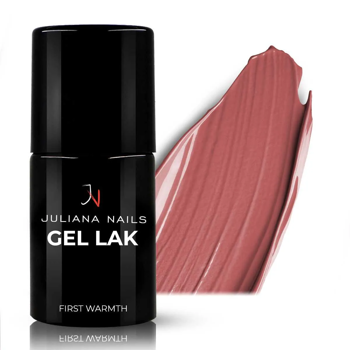 gel lak first warmth 6ml - slika 4