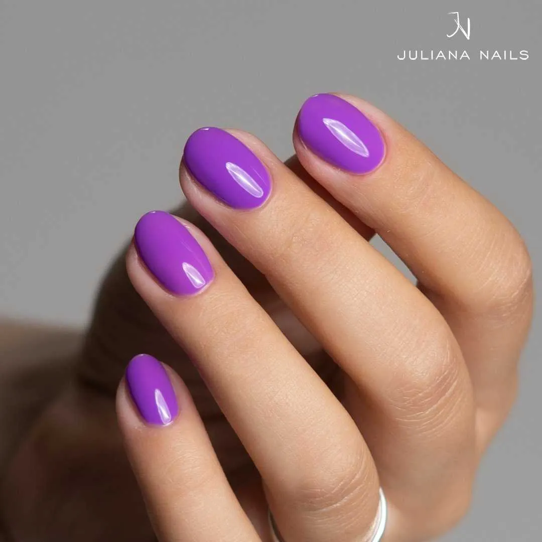 gel lak violet it go 6ml - slika 1