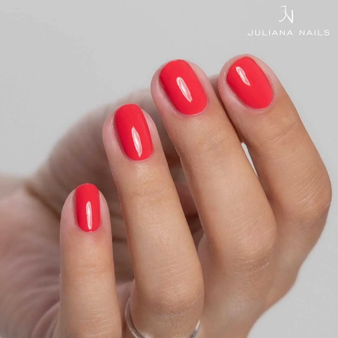 say stay! lak za nokte 10ml - hot mess - slika 1