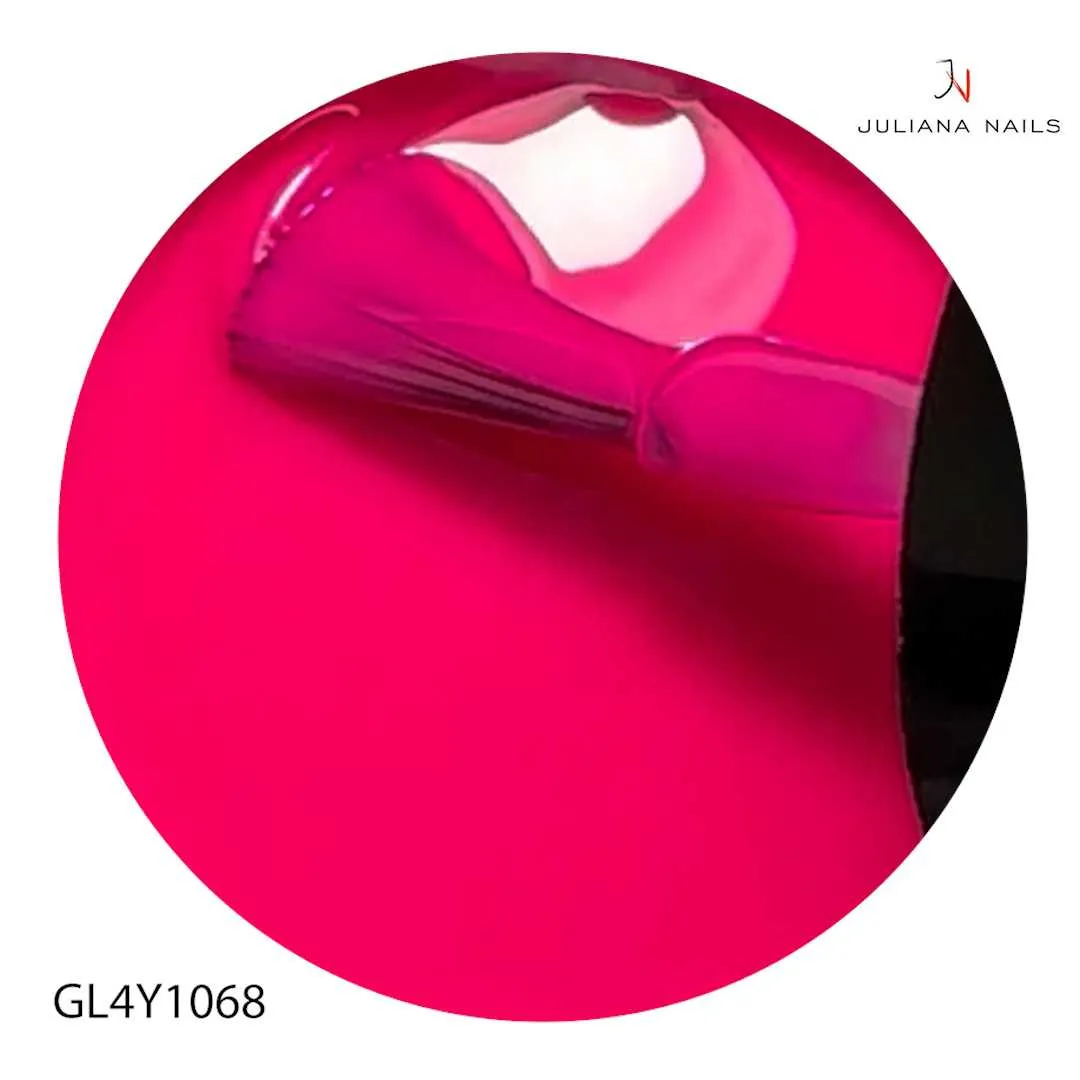 gel lak 4 you - hello from havana 6ml - slika 3