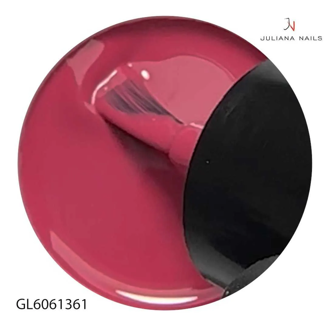 gel lak stained intentions 6ml - slika 3