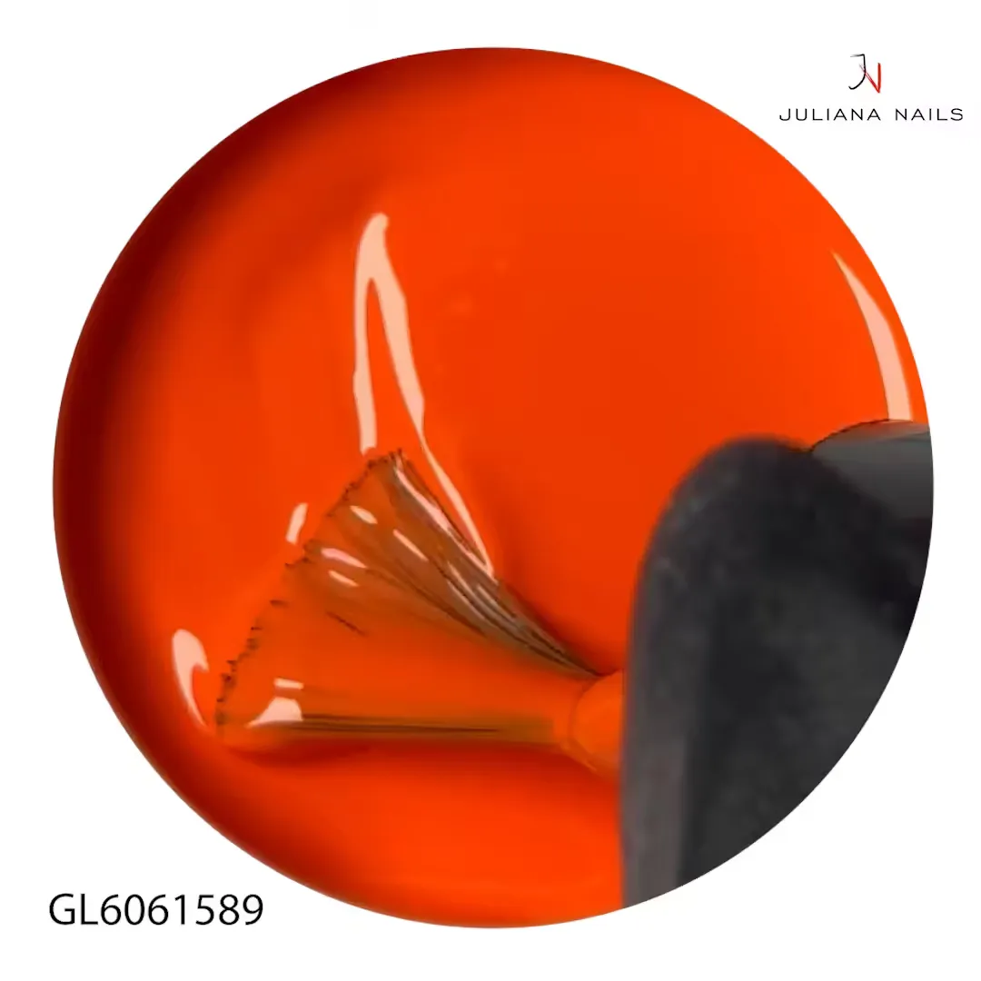 gel lak apricot voltage 6ml - slika 2