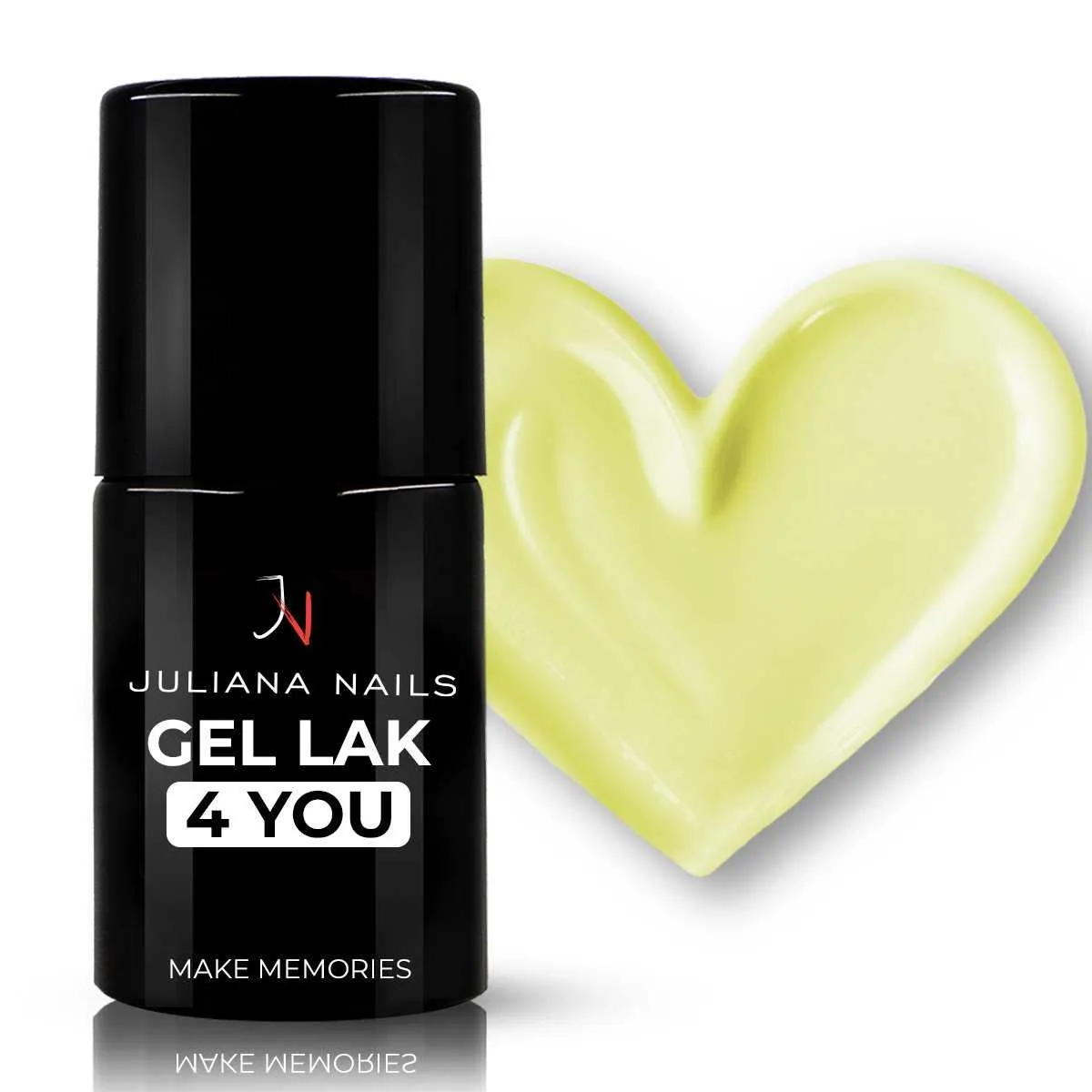 gel lak 4 you – make memories 6ml - slika 8