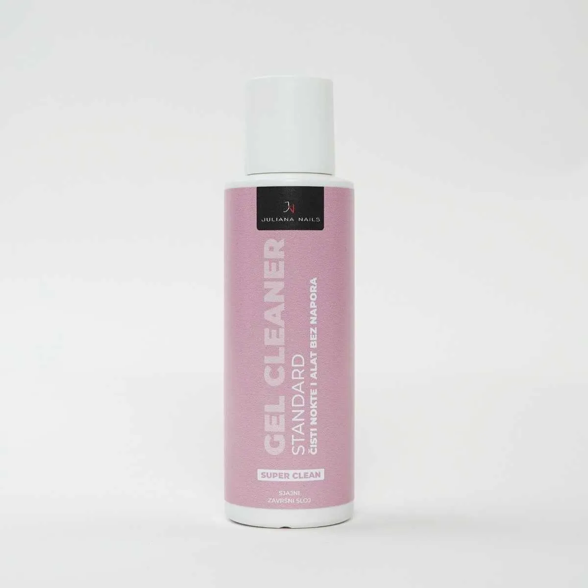 Gel Cleaner – Tekućina za čišćenje gela - Zagreb