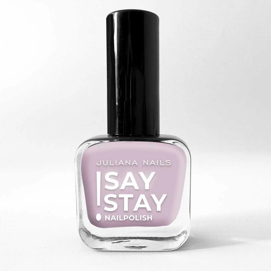 say stay! lak za nokte 10ml – winter morning sunrise - slika 7