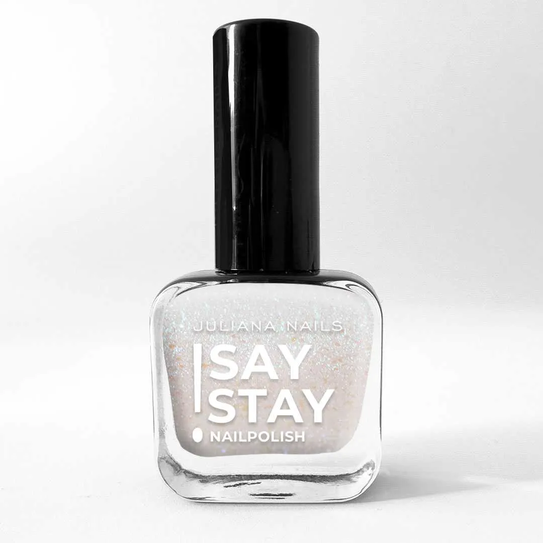 say stay! lak za nokte 10ml - after party - slika 5