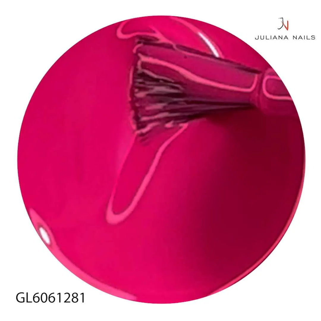 gel lak lisbon dream 6ml - slika 3