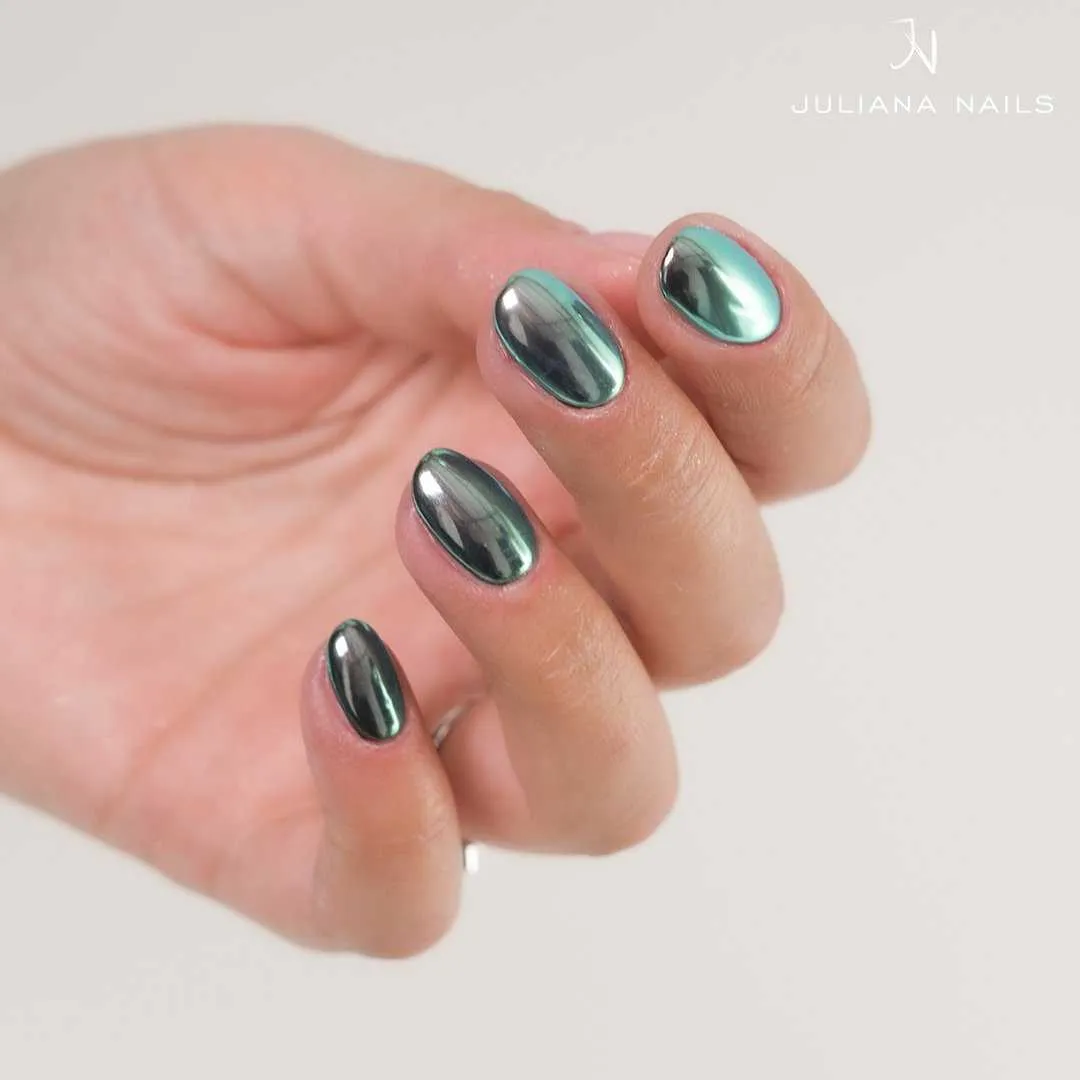 glazed aurora pigment - moonlight - slika 3