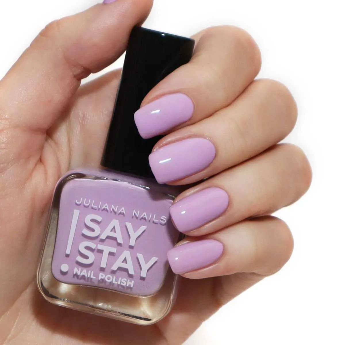 Say Stay! Lak za nokte 10ml – Sage Tea - Zagreb
