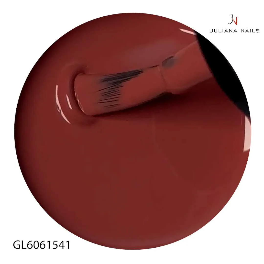gel lak first warmth 6ml - slika 2