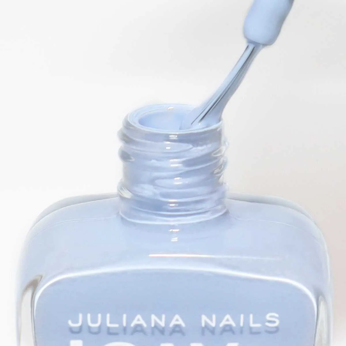 say stay! lak za nokte 10ml – feeling blue - slika 3