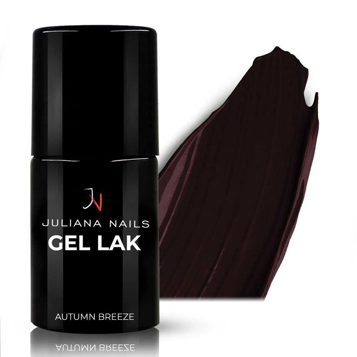 gel lak autumn breeze 6ml - slika 6
